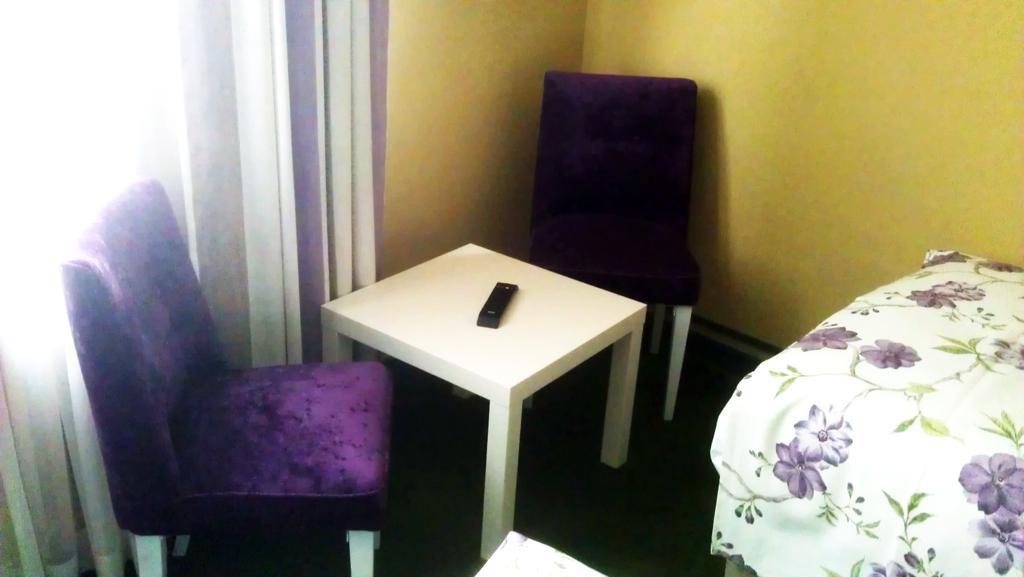 Mini Harem Hotel Istanbul Ruang foto
