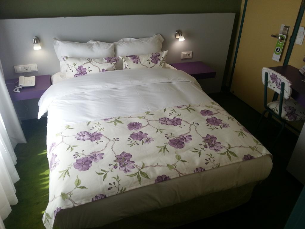 Mini Harem Hotel Istanbul Ruang foto
