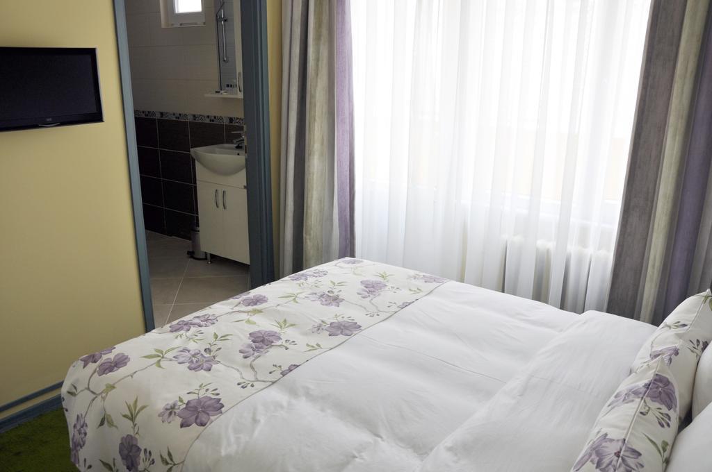 Mini Harem Hotel Istanbul Ruang foto